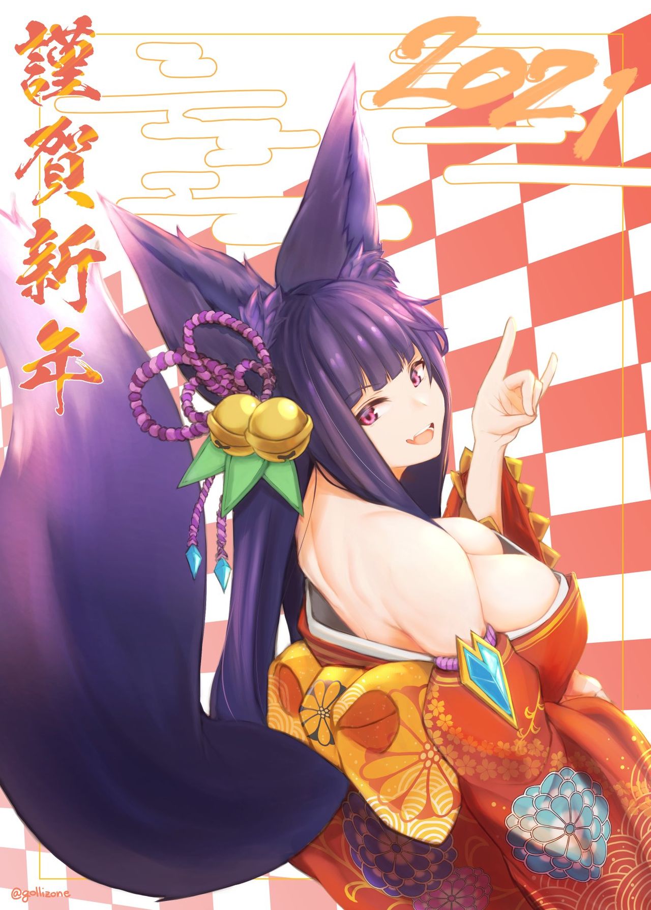Beautiful Erune Gallery 2 page 8 full