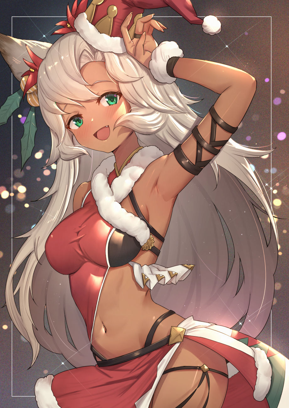 Beautiful Erune Gallery 2 page 9 full