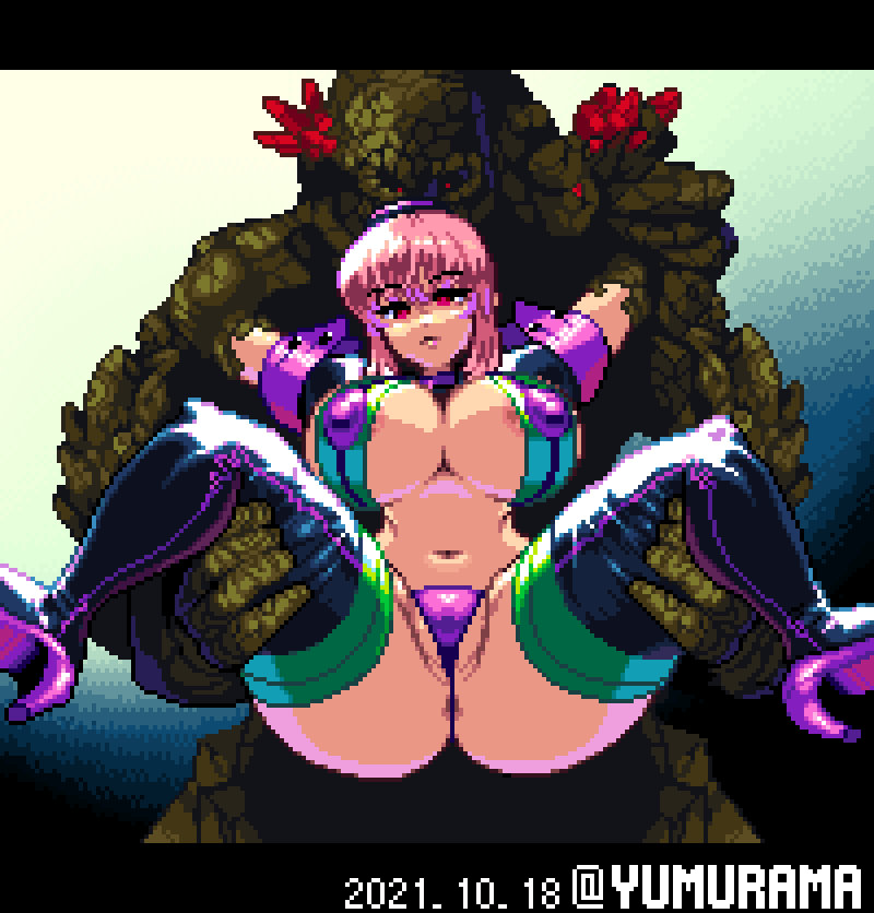 Artist yumurama page 2 full