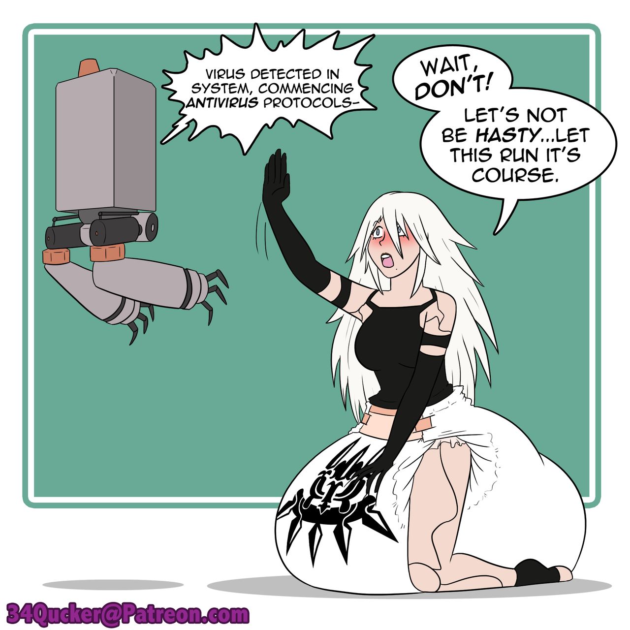 34 Qucker patreon picture page 4 full