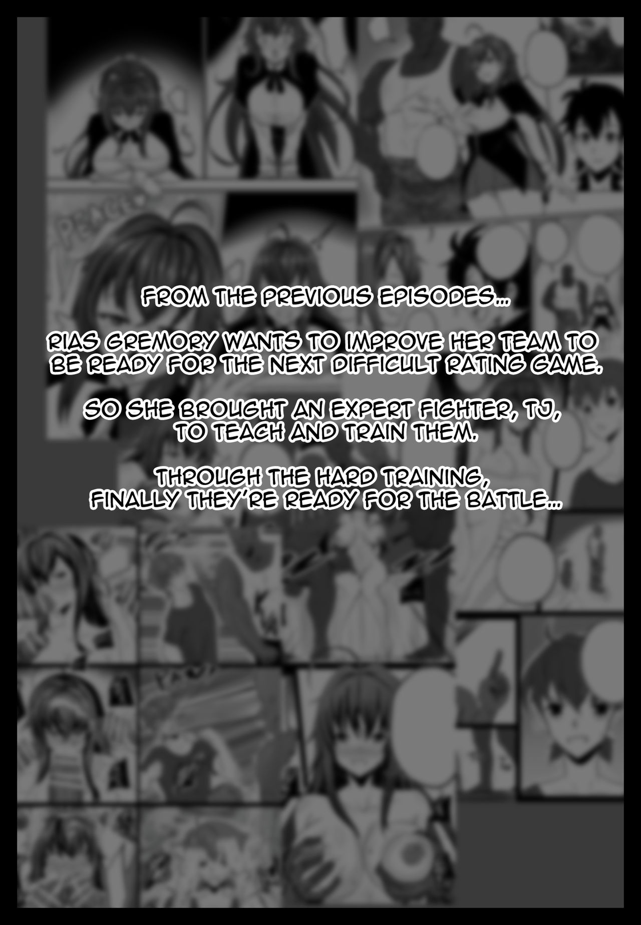 B-Trayal 13-3 page 4 full