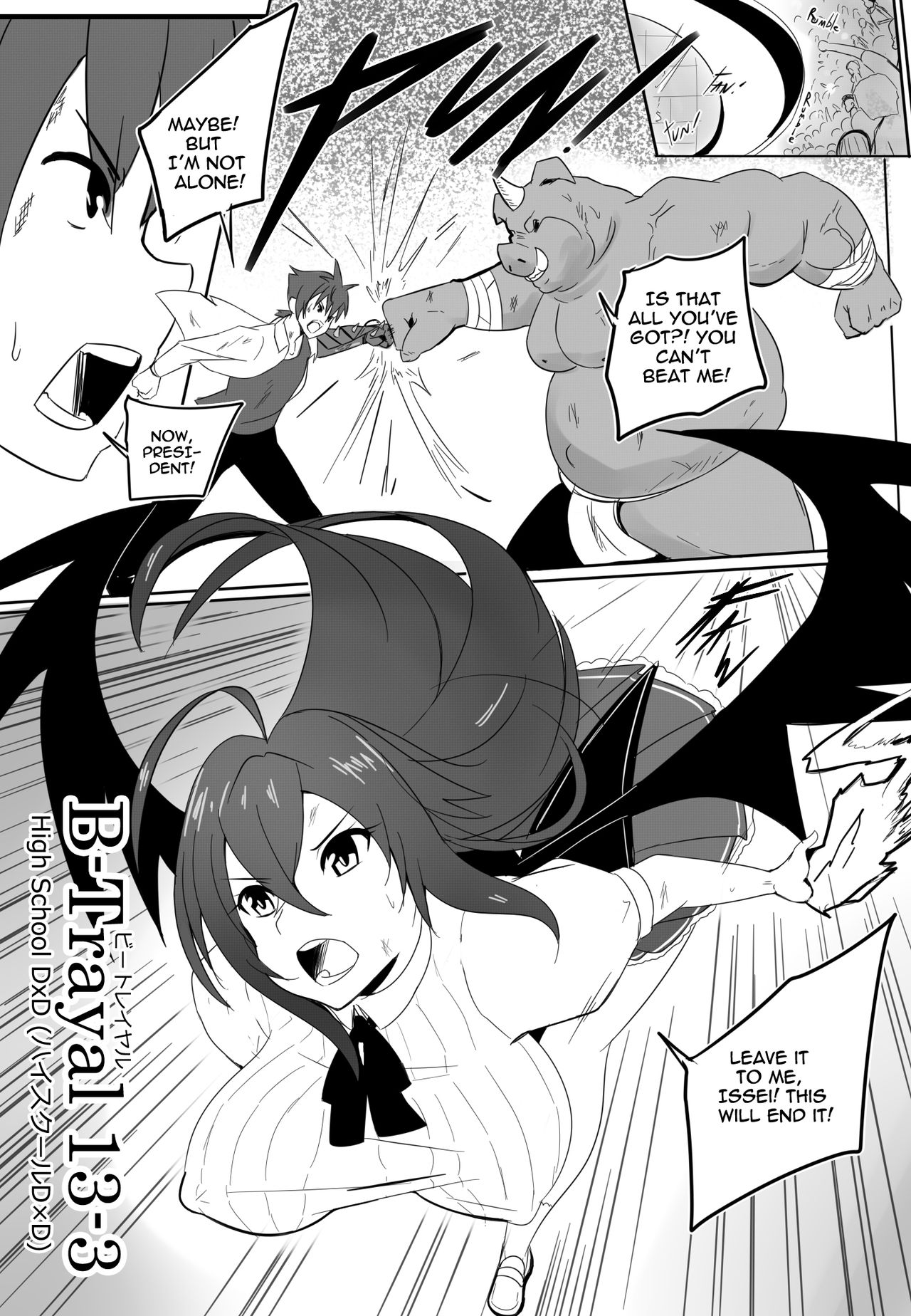 B-Trayal 13-3 page 5 full