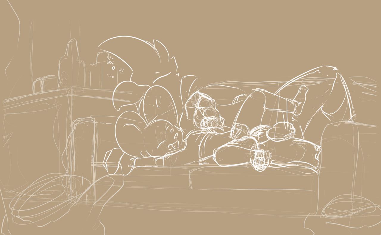 Artist - doublePopsicle page 7 full