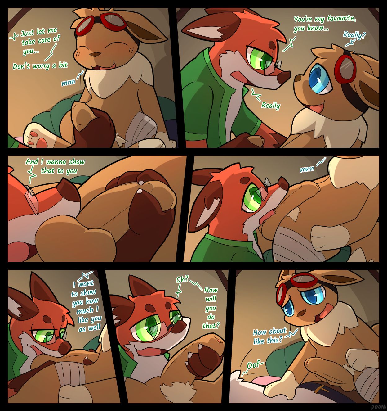 Commission for Azil31 page 2 full