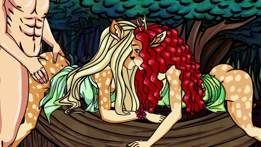 Forbidden Fruit Episode 1 - 4 page 10 full