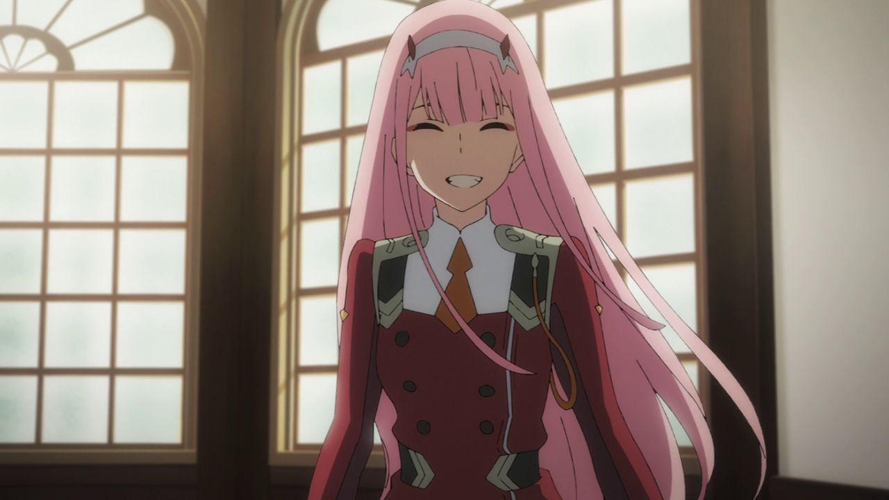 Zero Two screenshots page 6 full