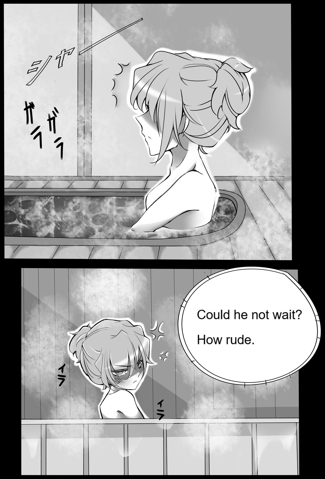 GinSherry Reunion 3 page 10 full