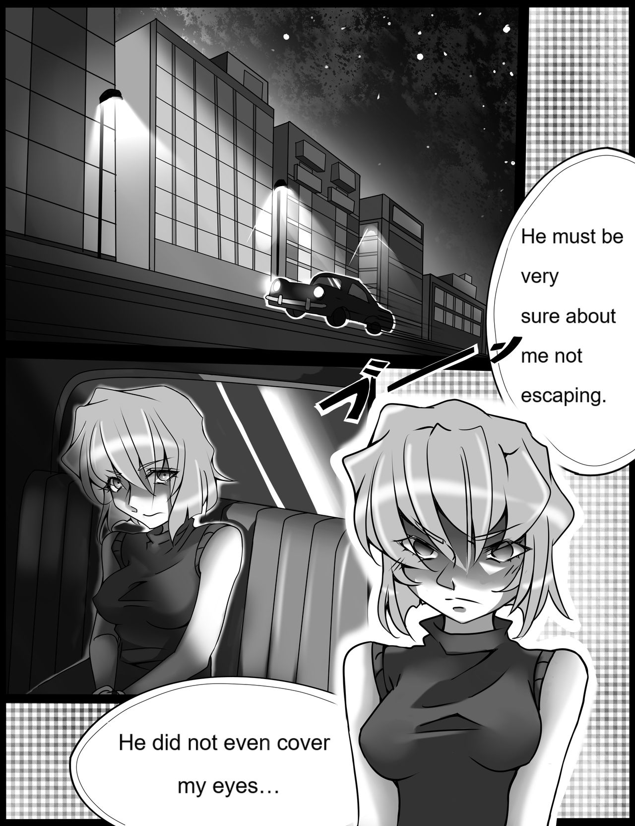 GinSherry Reunion 3 page 6 full