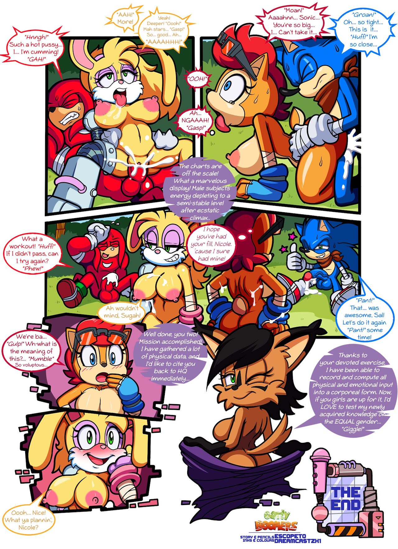 Early Boomers page 8 full