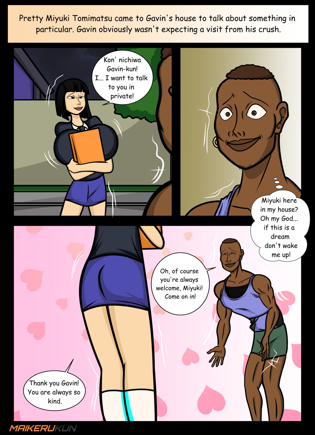 Daily Assistance 6 page 2 full