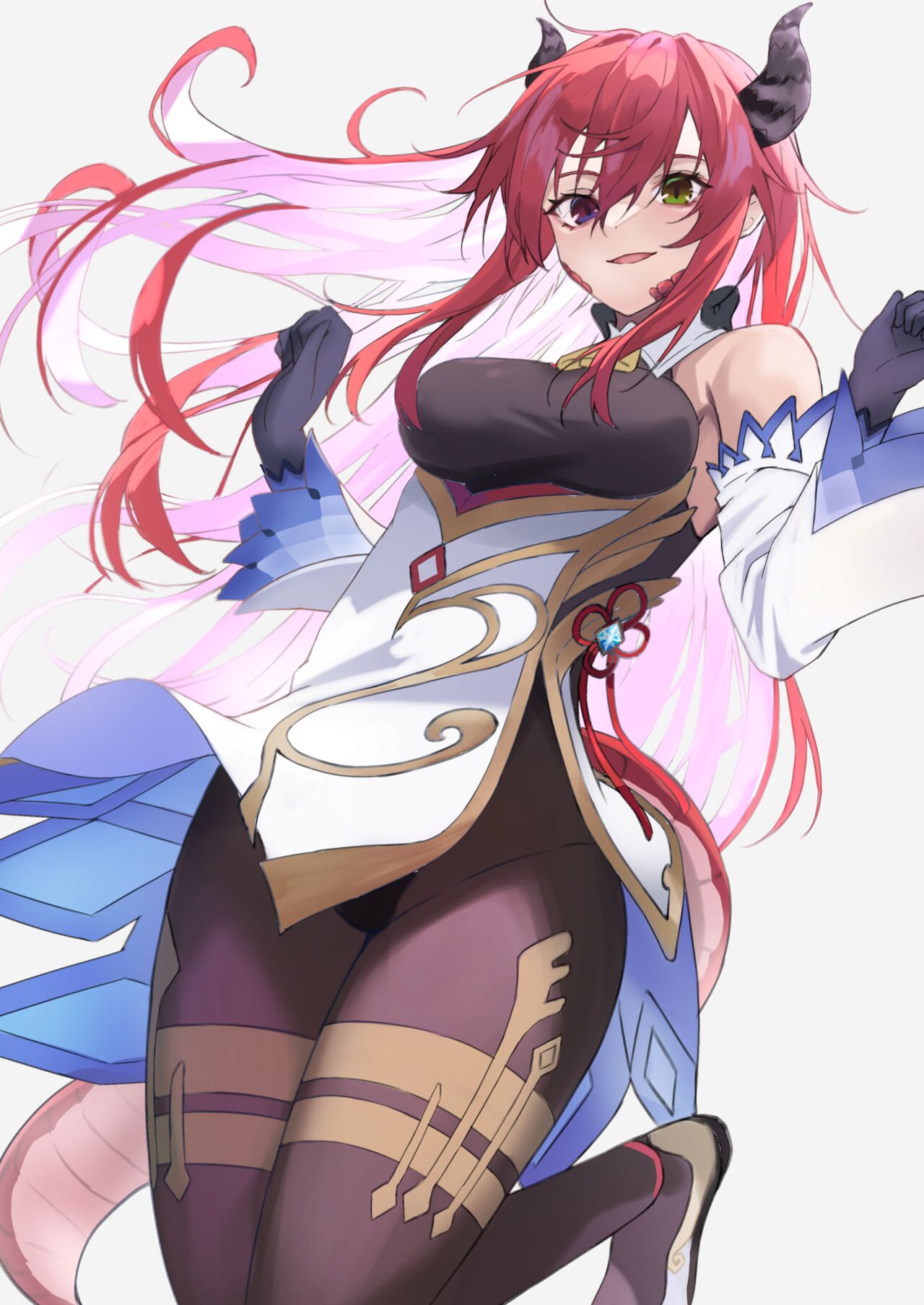 剣桐アカネ page 10 full