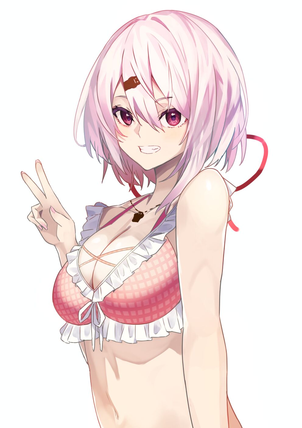 剣桐アカネ page 4 full