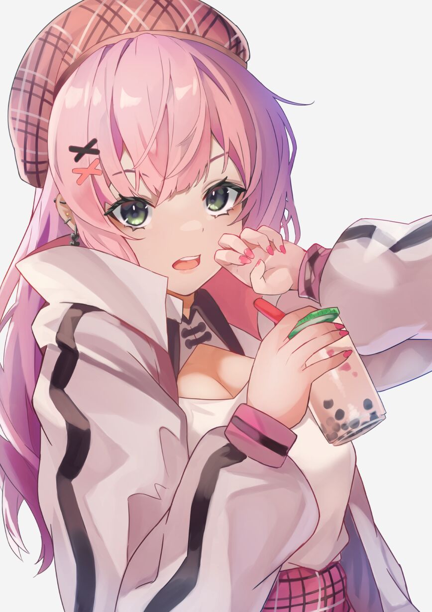 剣桐アカネ page 7 full