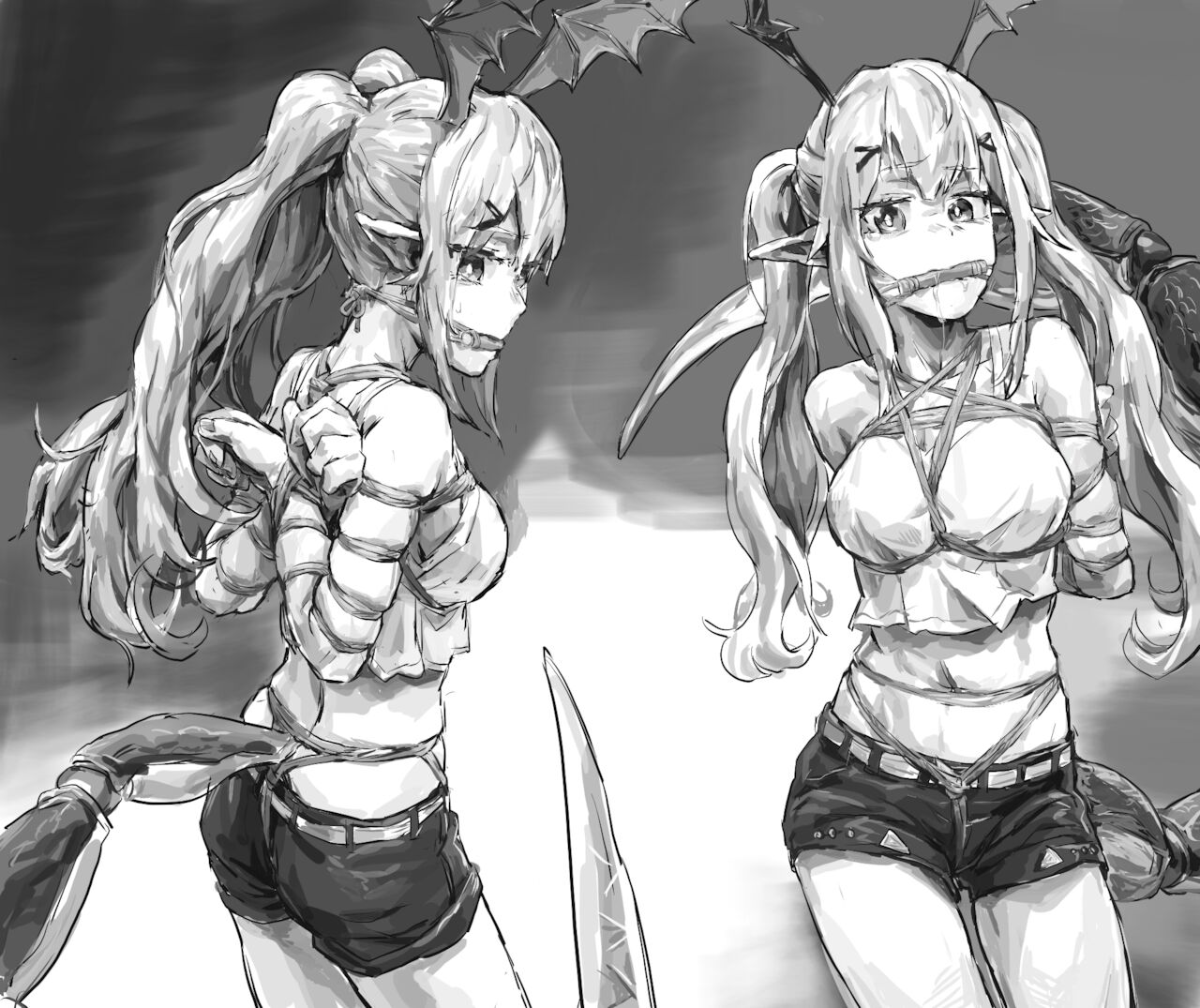 五花大绑专项训练 page 5 full