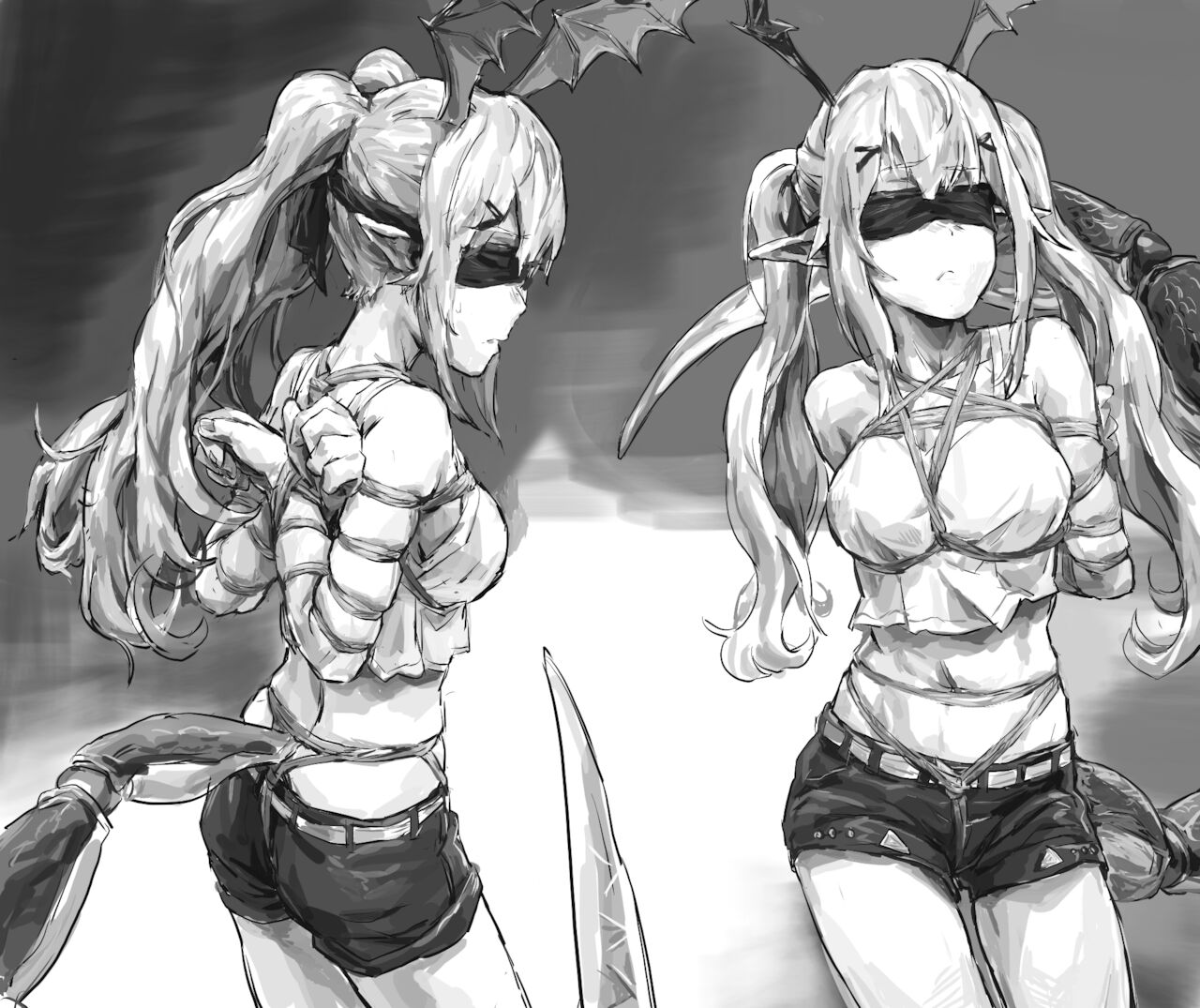 五花大绑专项训练 page 8 full