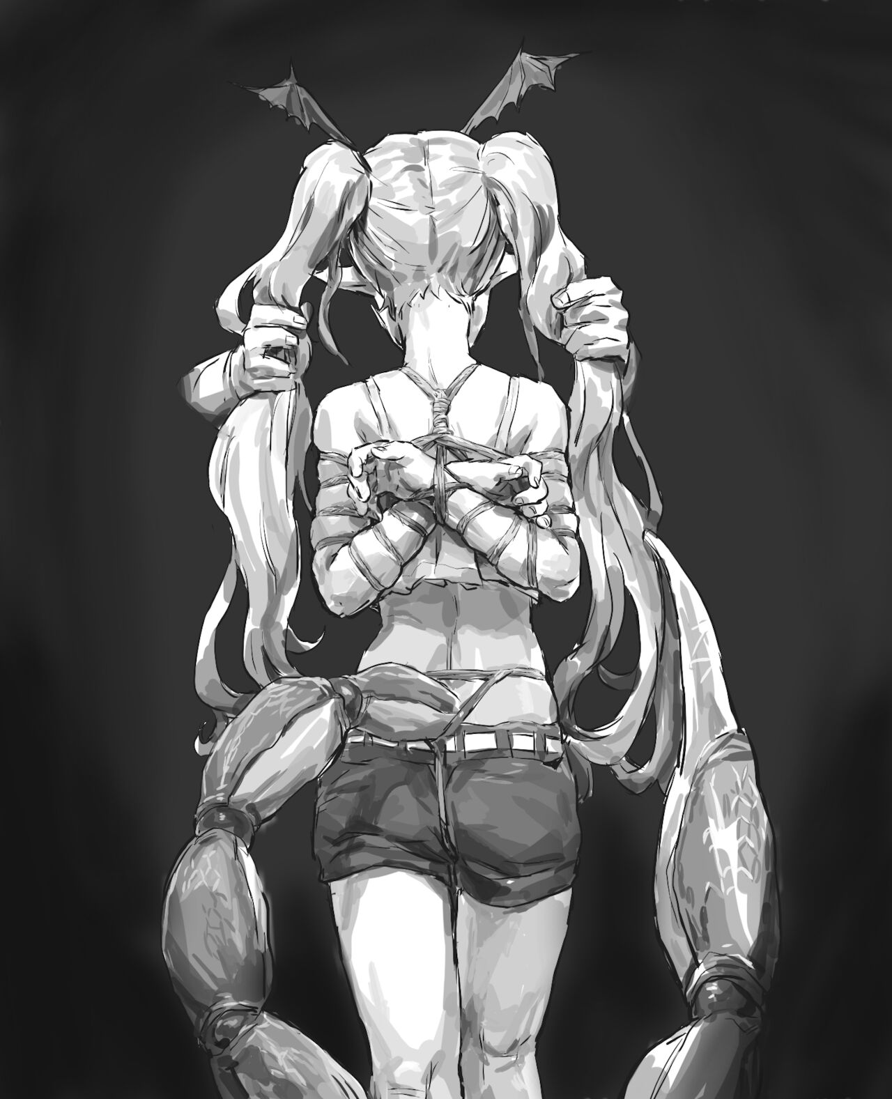 五花大绑专项训练 page 9 full