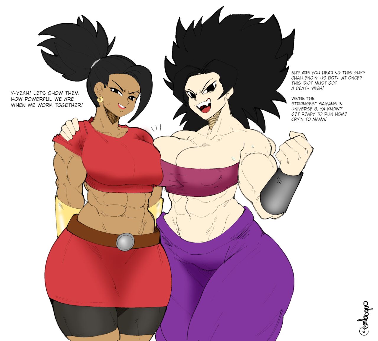 Twice the Power page 2 full