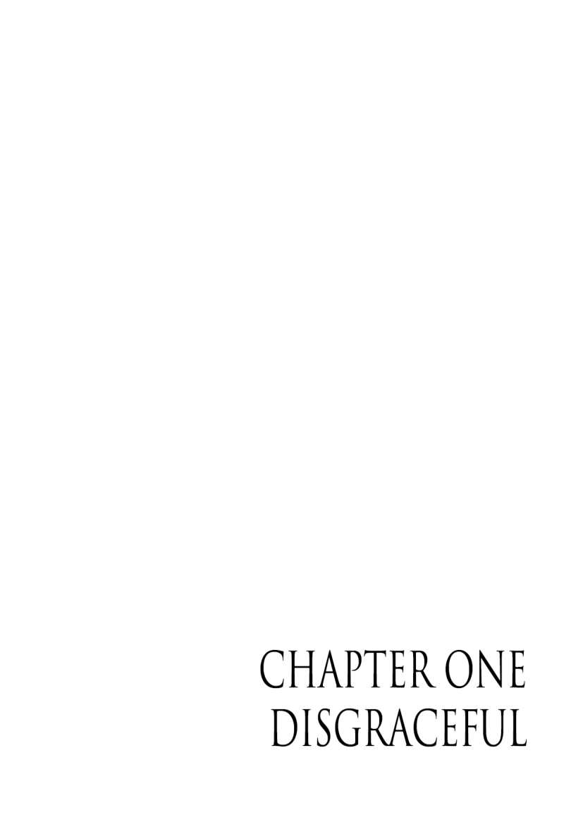 When Days Rewind Volume Three page 5 full