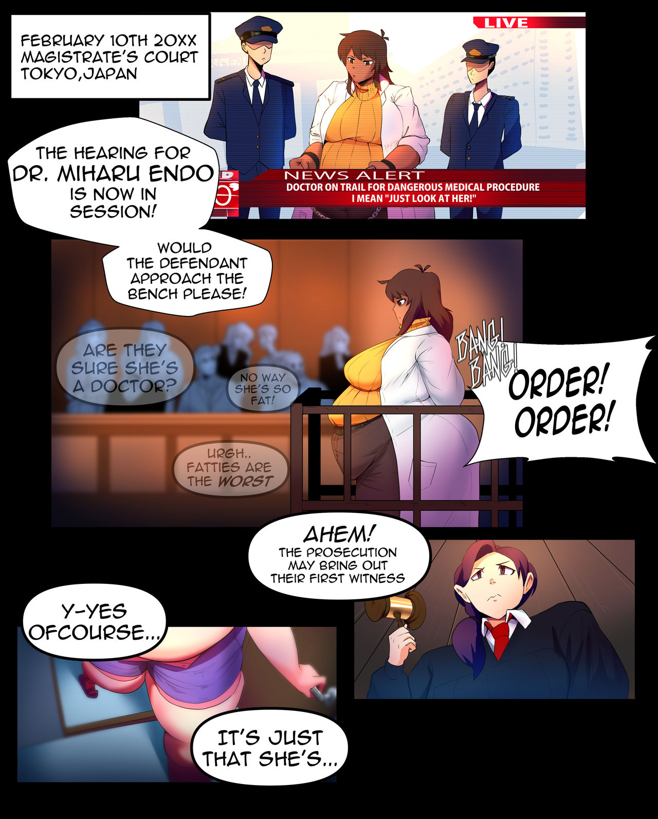 Plus Size page 4 full