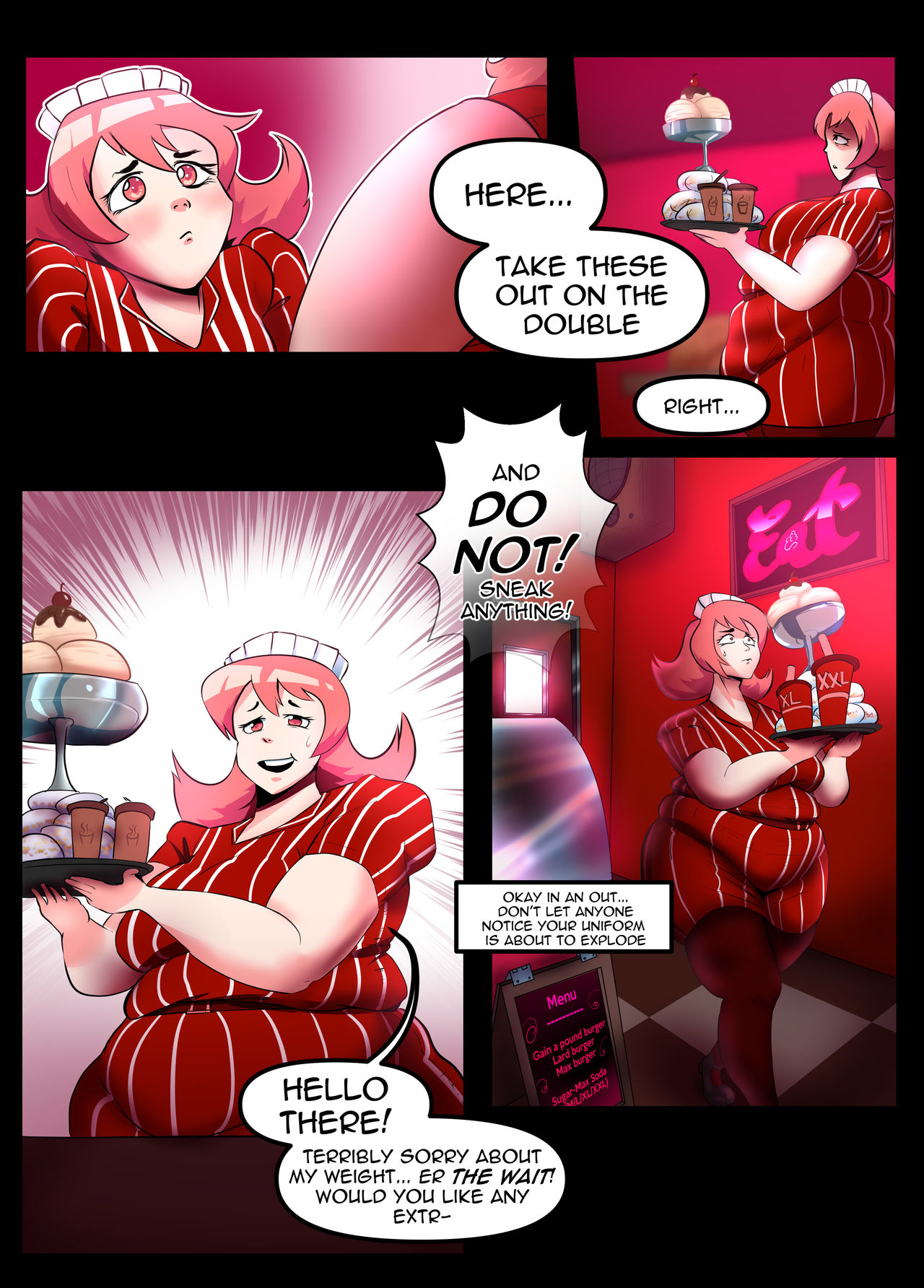 Plus Size page 7 full