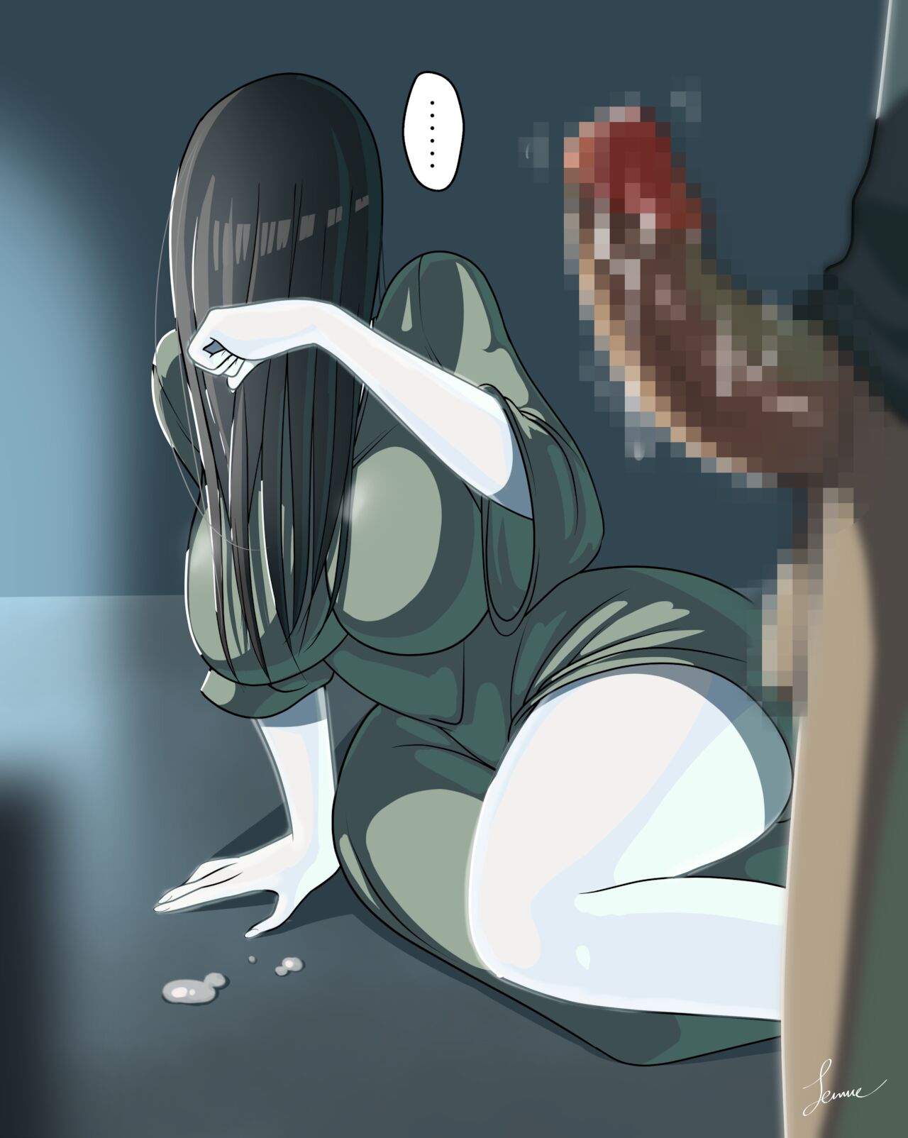 Thrilling night page 4 full