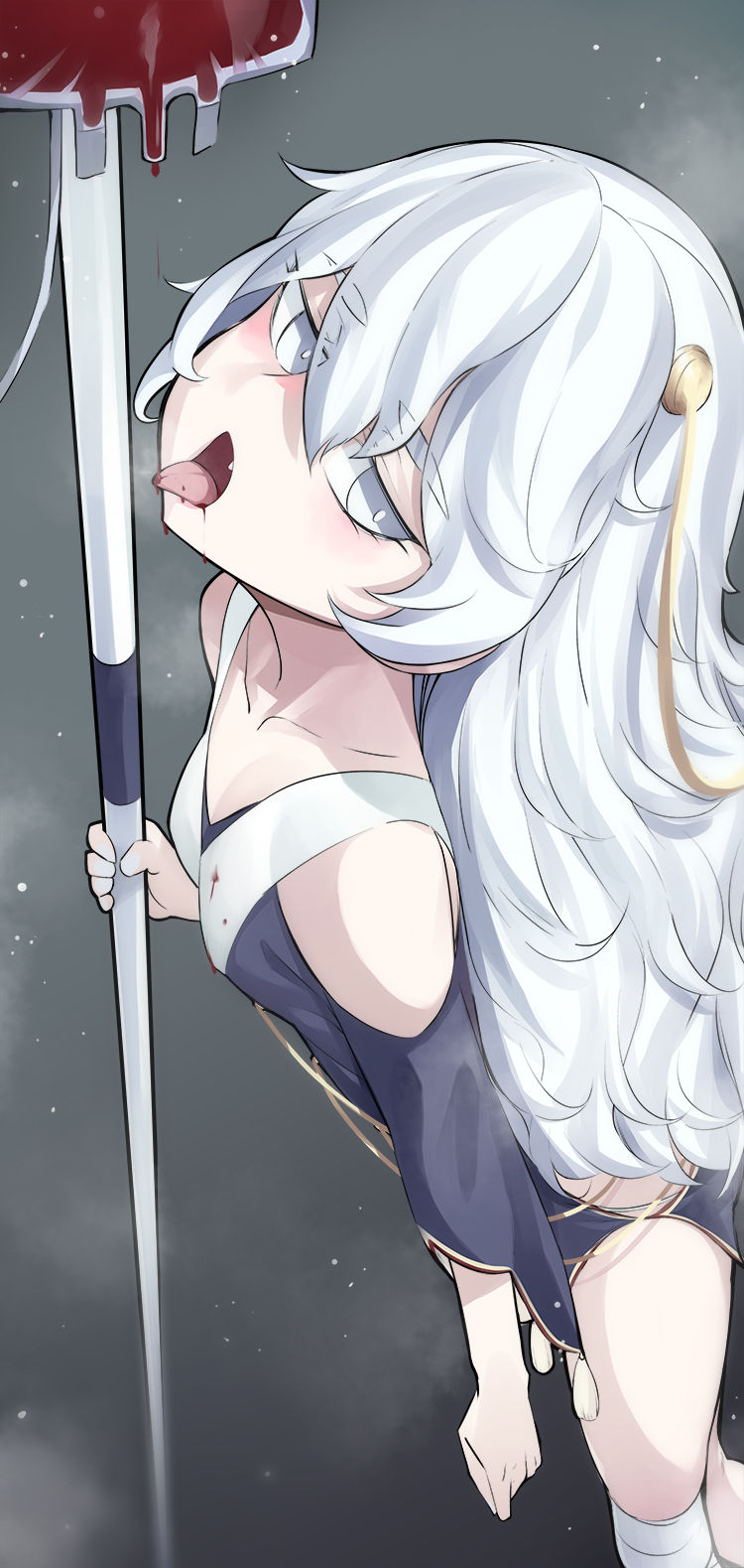Artist - Torriet page 9 full