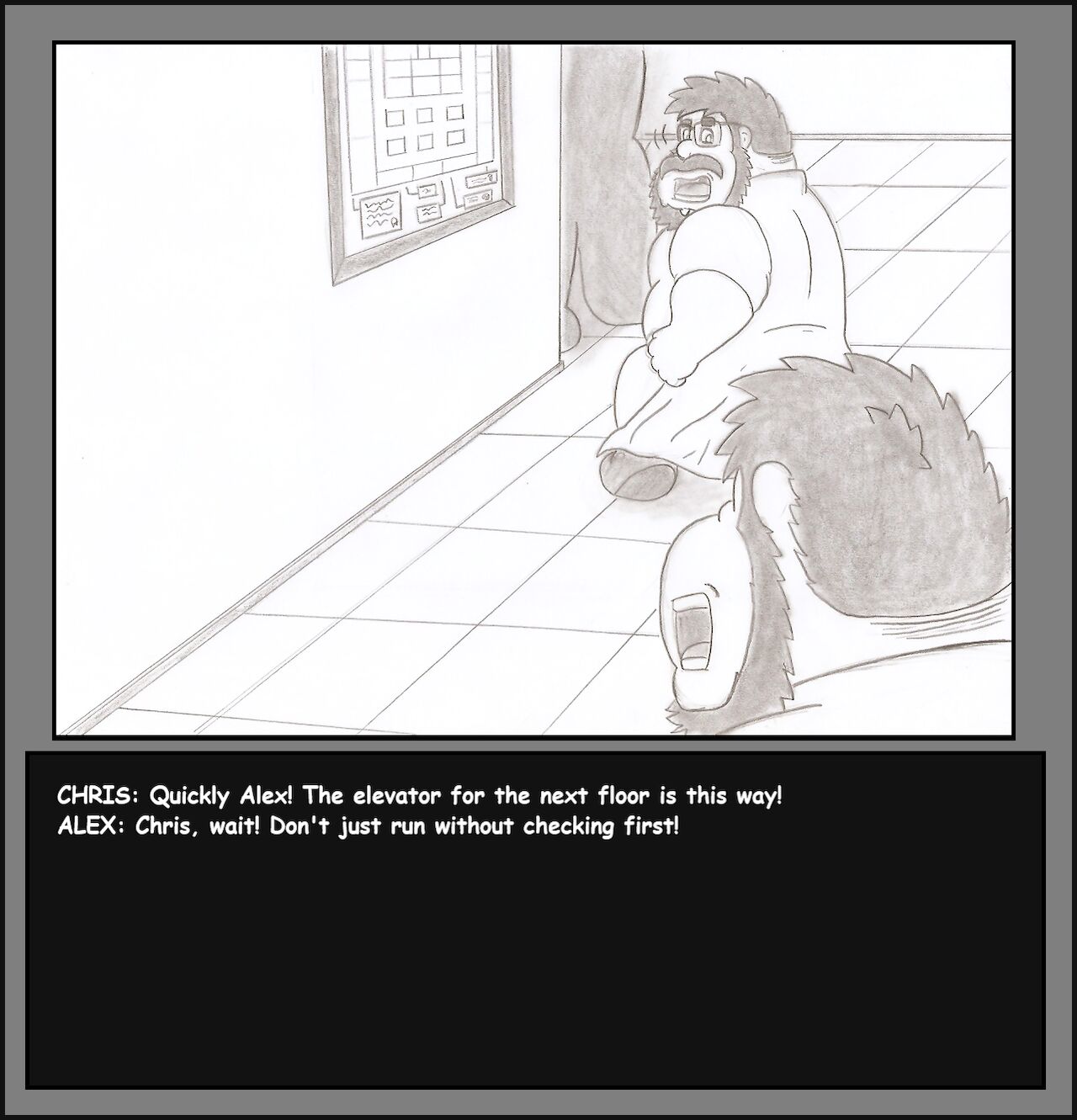 Zorc Virus page 2 full