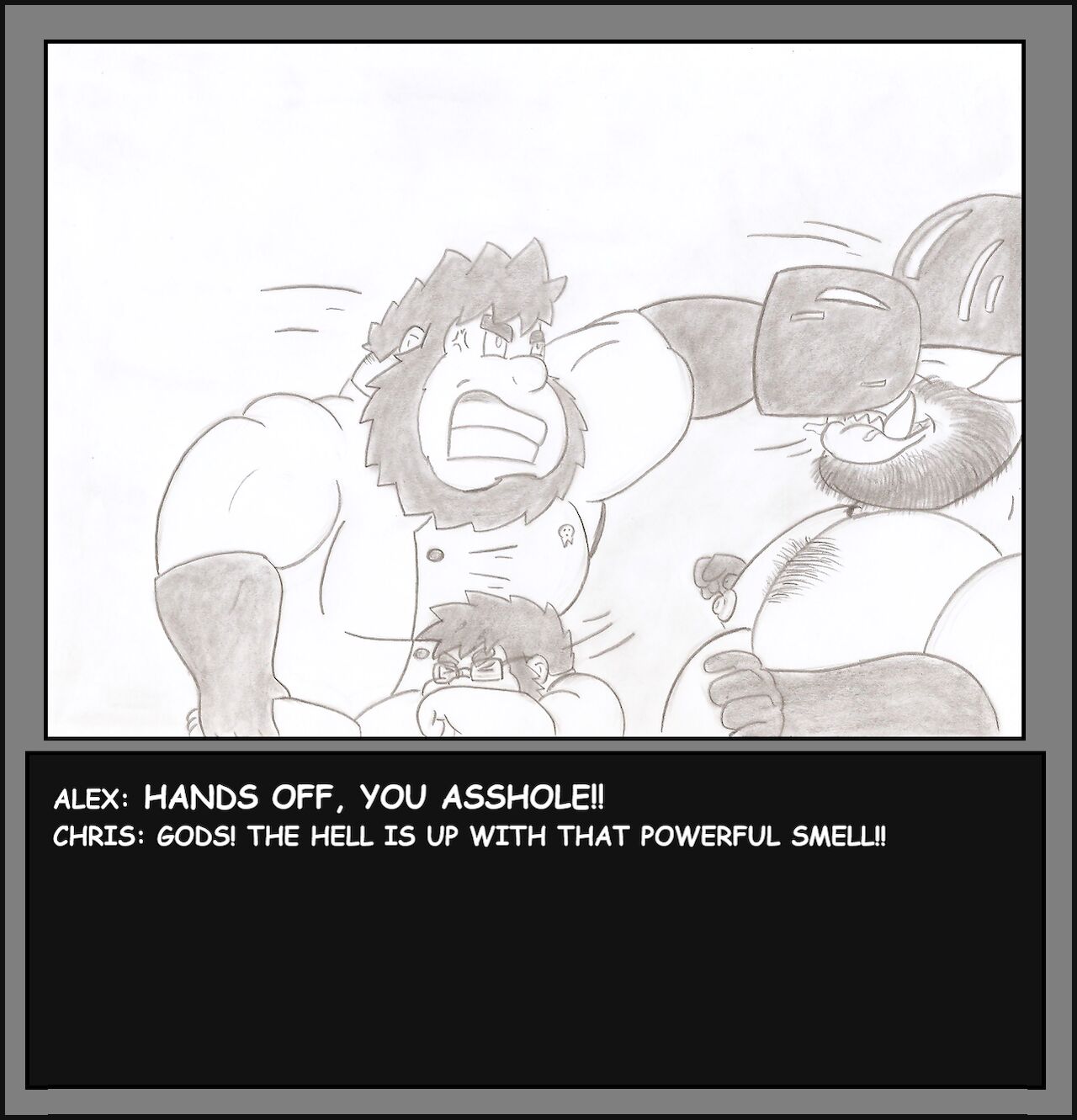 Zorc Virus page 7 full