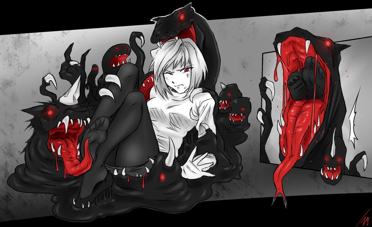 Voracious Moga's Sub Star Sketch Pack page 7 full