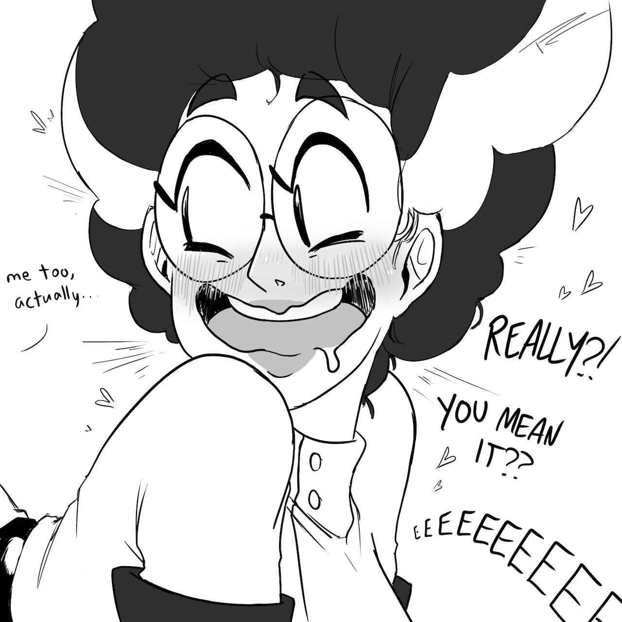 Going Overtime Over Treats page 3 full