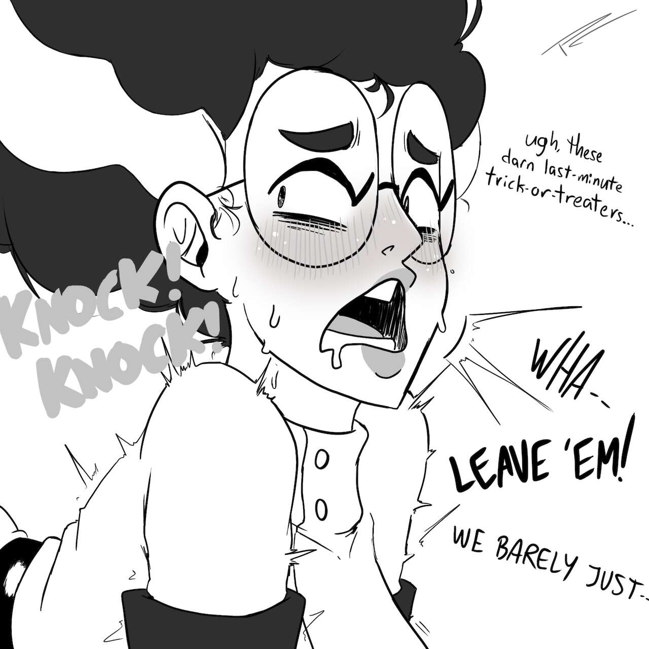 Going Overtime Over Treats page 6 full