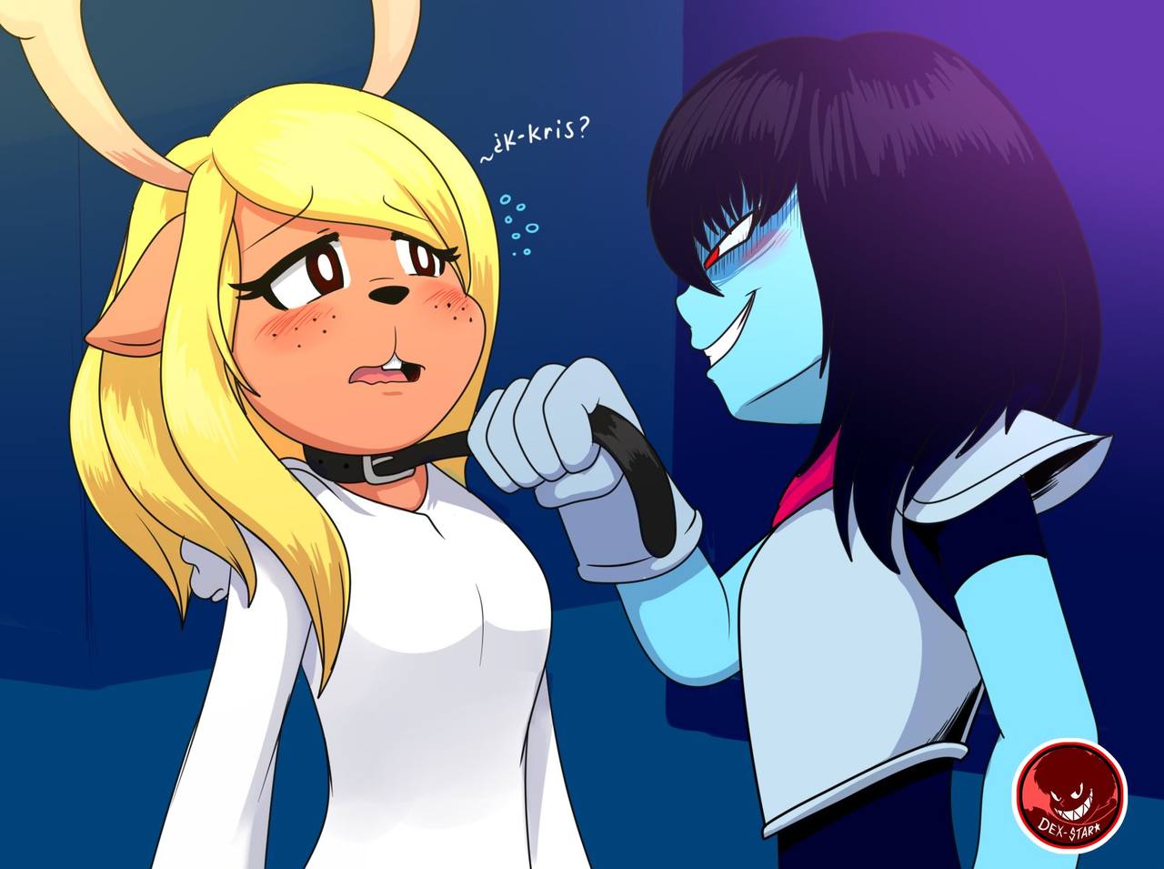 Just Proceed page 1 full