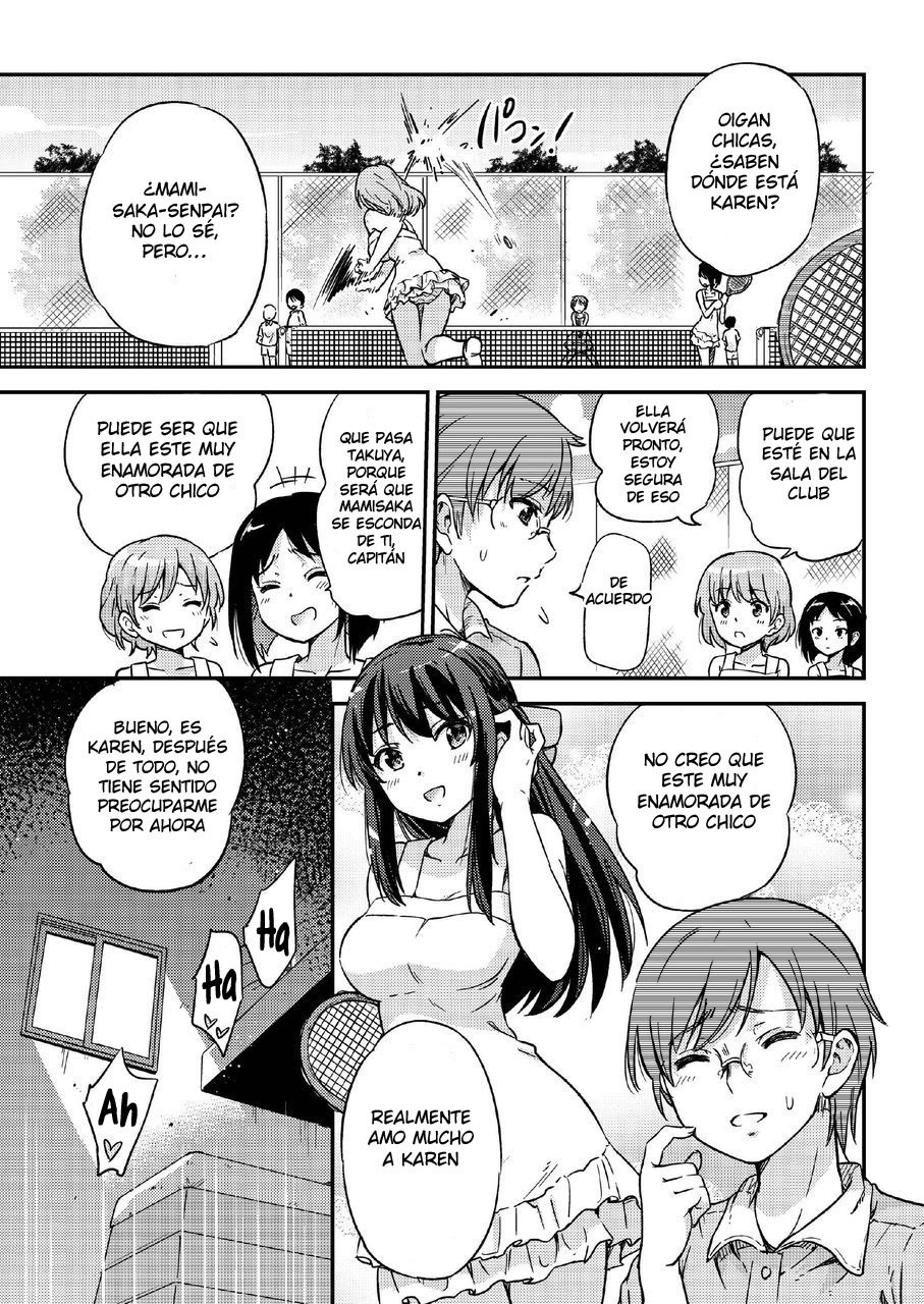Seifu Kounin NTR Kozukuri Matching 2 page 2 full