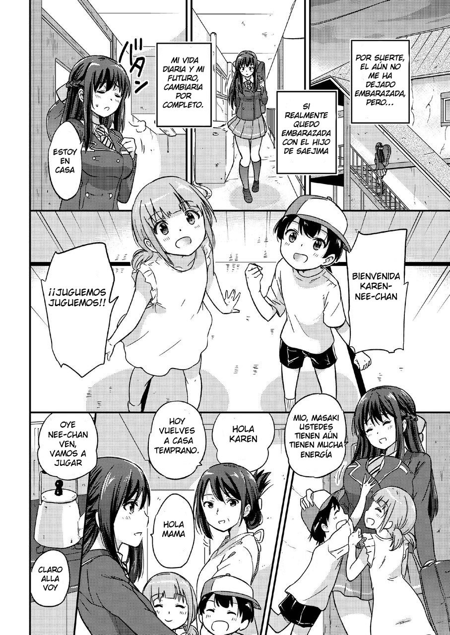Seifu Kounin NTR Kozukuri Matching 2 page 9 full