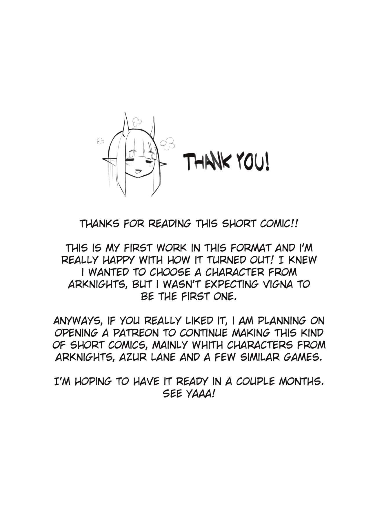Vigna's After Rock Sex page 9 full