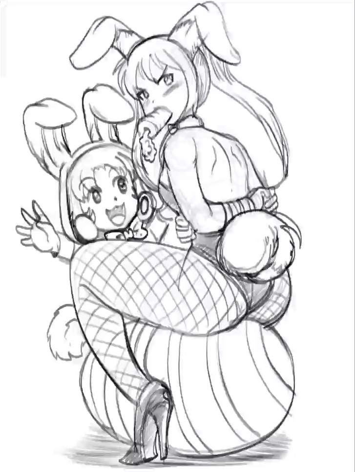 Artist FenrilHuayra / Kuroihoshi  ~  Stream Loot of 2021-04 page 7 full