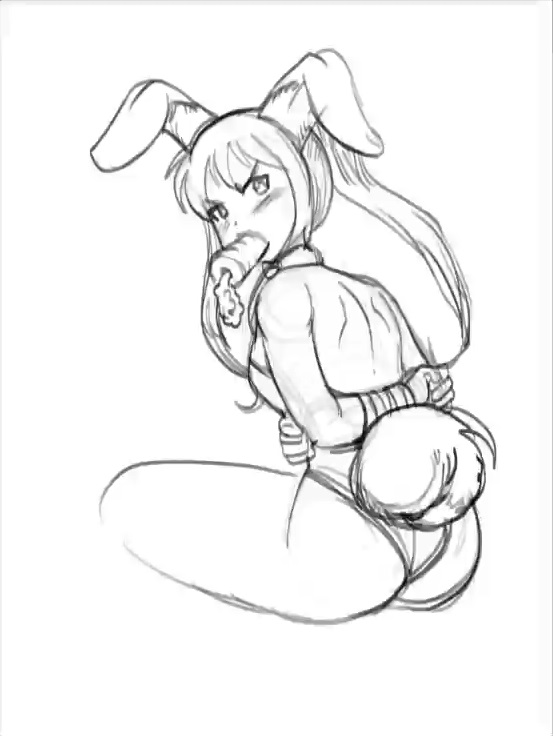 Artist FenrilHuayra / Kuroihoshi  ~  Stream Loot of 2021-04 page 8 full