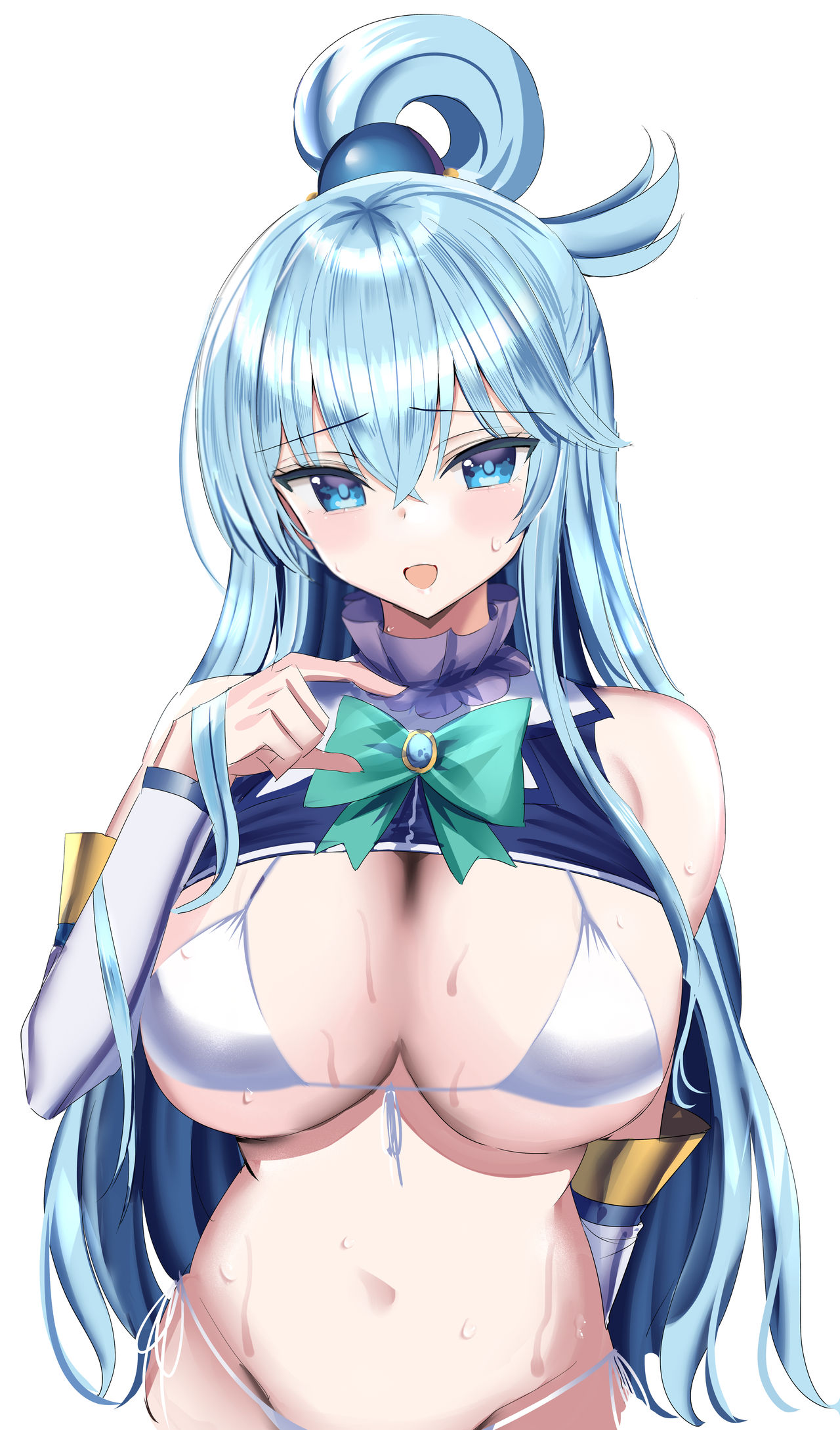 パイズリアクア様 page 2 full