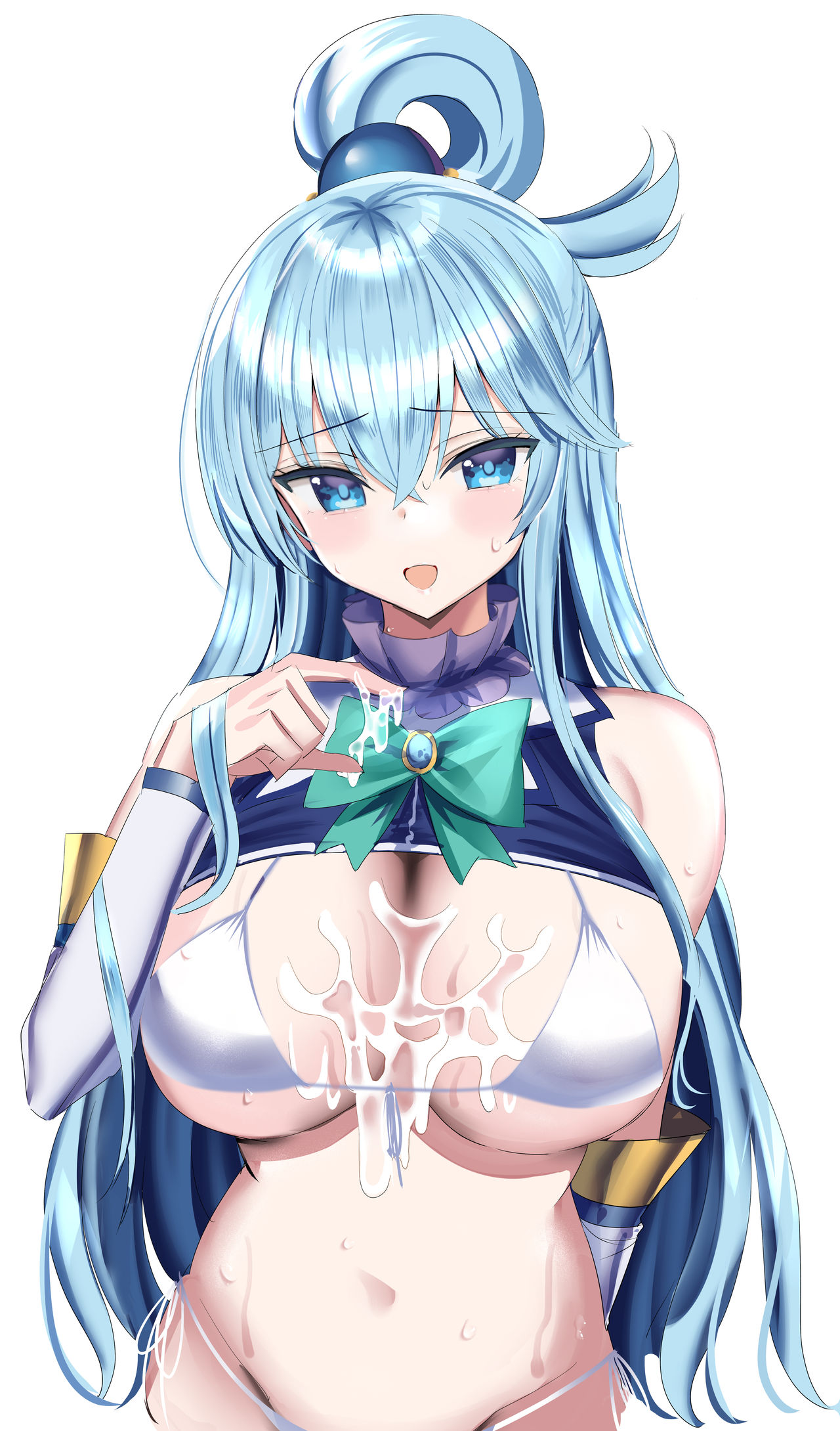 パイズリアクア様 page 4 full