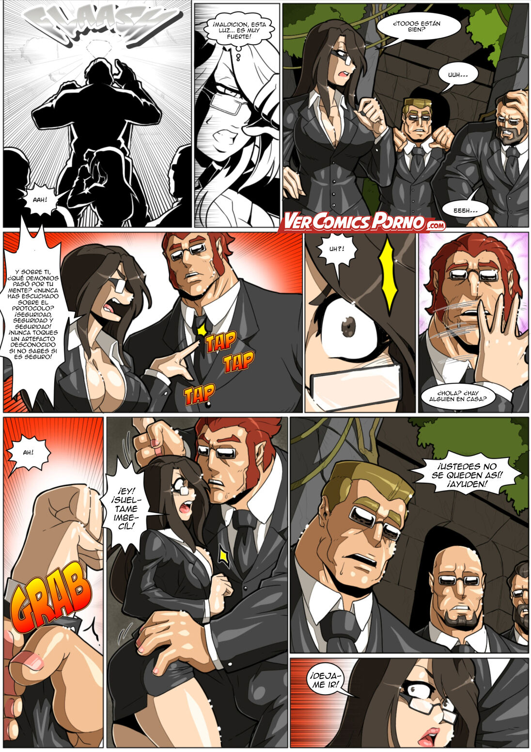 Protocols page 3 full