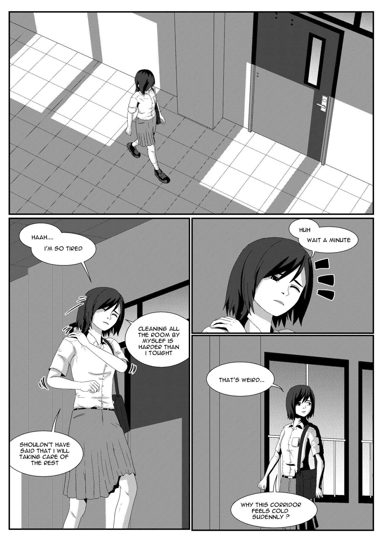 Lust Spirit Sealer page 3 full
