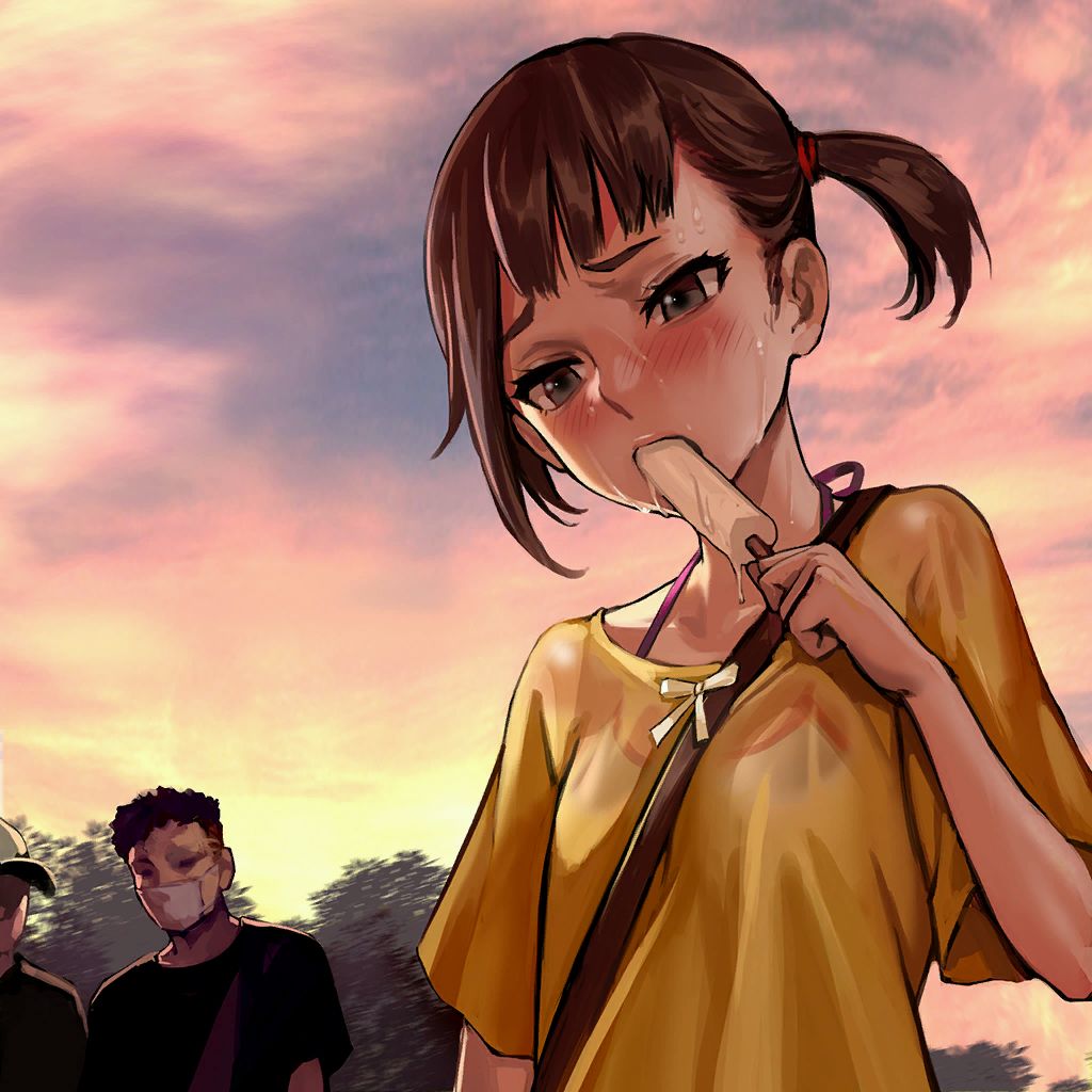 Shoujo to Uraroji Sono page 6 full