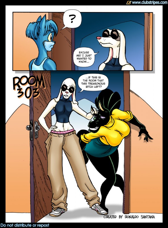 ARTIST Jilo page 9 full