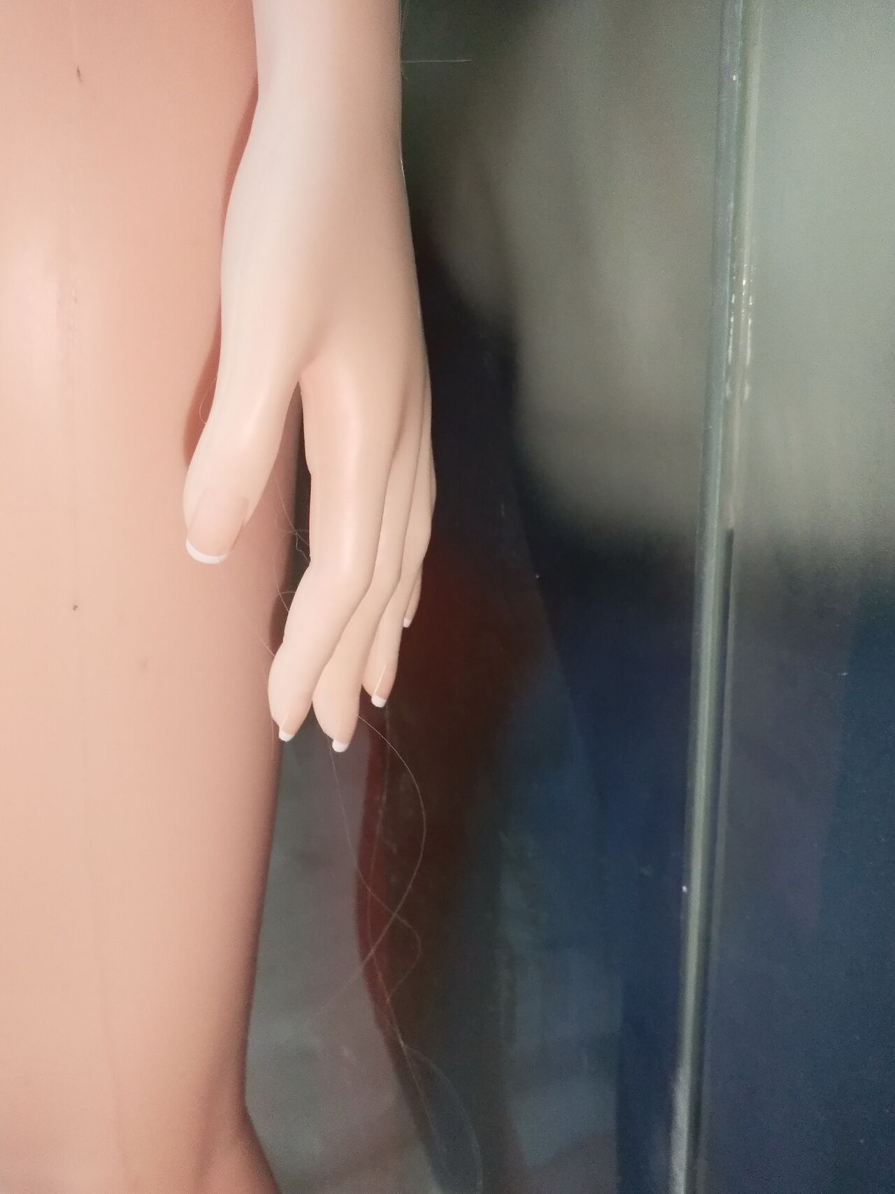 165Doll-HC024高野莉亚Kouno Ria-Factory Doll Photos & Videos-Sate page 8 full