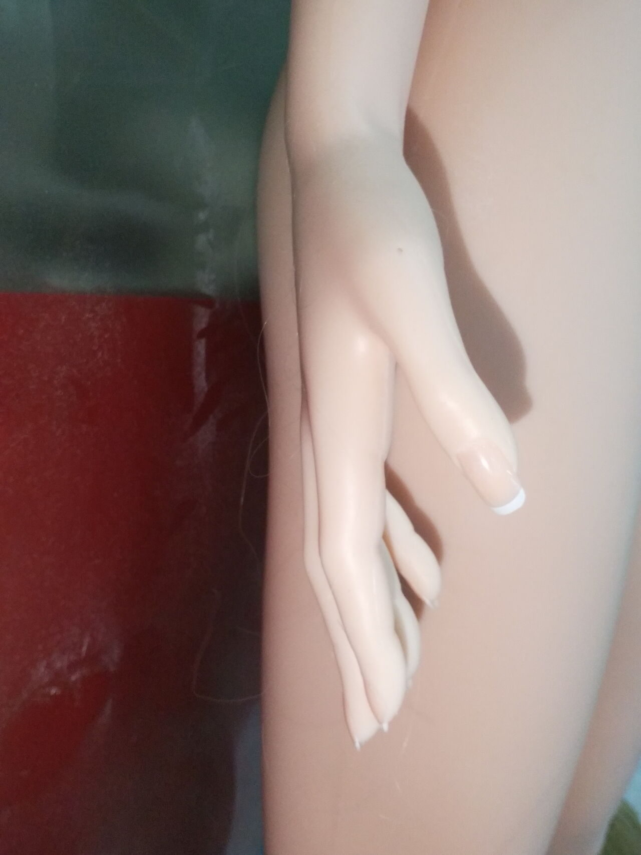 165Doll-HC024高野莉亚Kouno Ria-Factory Doll Photos & Videos-Sate page 9 full
