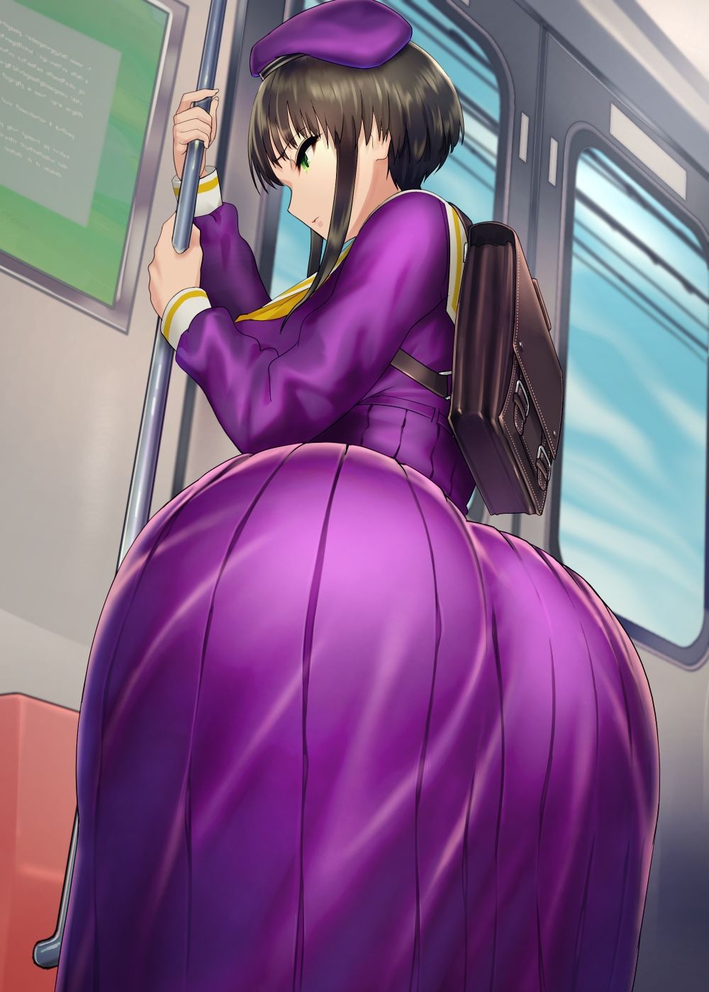 Artist - dokiyuri page 70 full