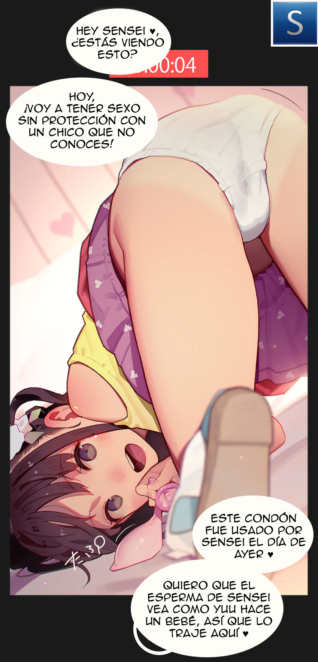Muk  NTR Sensei page 1 full