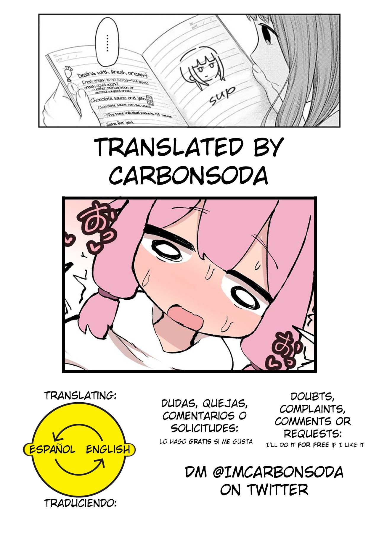 Futanari Chinchin Nettori Fellanechin Matome page 9 full