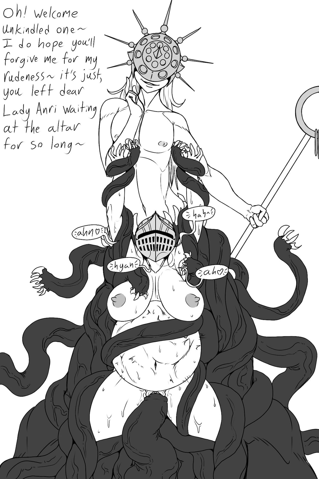kiahl's NTRvember art page 1 full