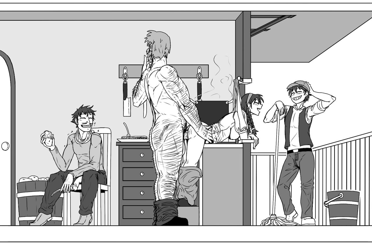 kiahl's NTRvember art page 2 full